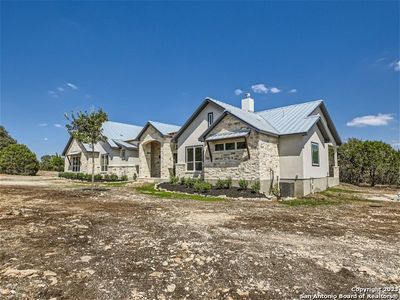 New construction Single-Family house 103 River Mountain Dr, Boerne, TX 78006 - photo 29 29