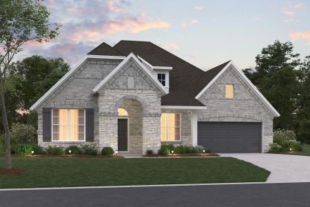 New construction Single-Family house 21114 Bella Coral Drive, Cypress, TX 77433 - photo 15 15