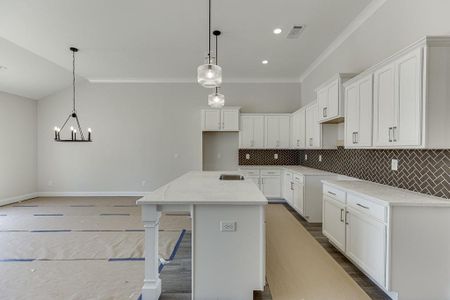 New construction Single-Family house 6030 Lights Ferry Road, Flowery Branch, GA 30542 - photo 9 9