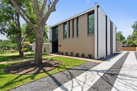 New construction Single-Family house 1203 Richcreek Rd, Austin, TX 78757 - photo 37 37