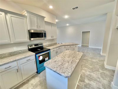 New construction Single-Family house 225 Piave Street, Haines City, FL 33844 2200- photo 4 4