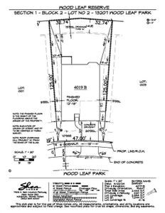 New construction Single-Family house 13207 Wood Leaf Park, Tomball, TX 77375 Plan 4019 Exterior B- photo 2 2