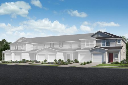 New construction Single-Family house 33 Silver Fern Drive, Saint Augustine, FL 32086 - photo 4 4
