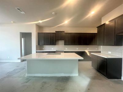 New construction Single-Family house 5306 Paradise Cove Lane, Katy, TX 77493 Hathaway Homeplan- photo 27 27