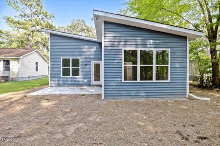 New construction Single-Family house 812 East Street, Smithfield, NC 27577 - photo 26 26