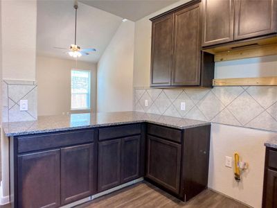 New construction Single-Family house 10220 Longhorn Ridge Court, Magnolia, TX 77354 - photo 14 14