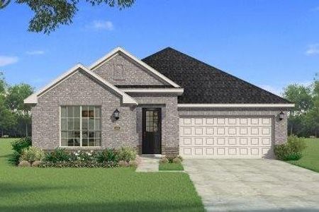 New construction Single-Family house 4342 Whitman Avenue, Celina, TX 76227 - photo 0 0