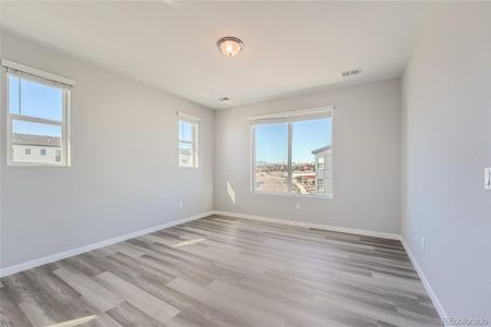 New construction Townhouse house 2386 W 167Th Lane, Broomfield, CO 80023 Baseline- photo 14 14