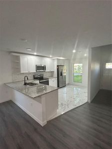 New construction Single-Family house 410 S Clara Avenue, Deland, FL 32720 - photo 4 4