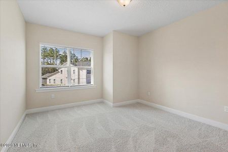 New construction Townhouse house 143 Liberty Bell Road, Ponte Vedra, FL 32081 - photo 21 21