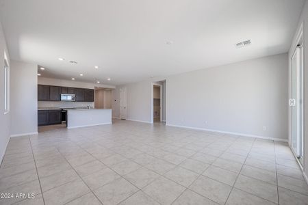 New construction Single-Family house 24549 W Hilton Avenue, Buckeye, AZ 85326 Plan 7- photo 9 9