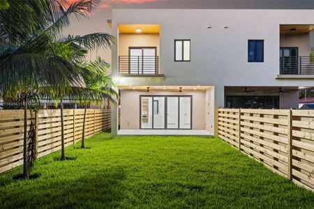 New construction Single-Family house 8914 Southwest 25th Street, Miami, FL 33165 - photo 62 62
