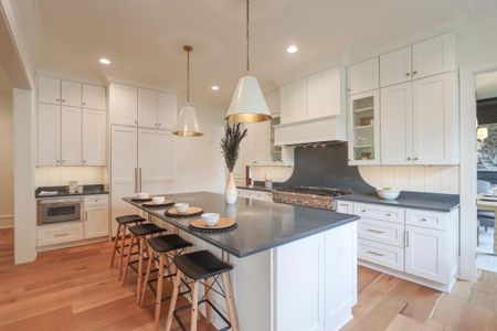 New construction Single-Family house 1805 Wilshire Avenue, Unit 27, Raleigh, NC 27608 - photo