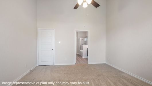 New construction Single-Family house 13611 Valley Lake, San Antonio, TX 78254 - photo 15 15