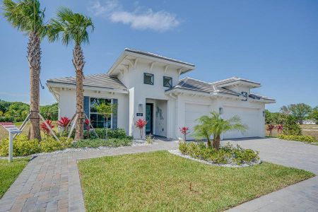 New construction Single-Family house 4120 Montagu Avenue, Vero Beach, FL 32967 - photo 4 4