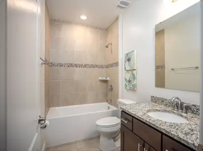 New construction Single-Family house 2296 West Mustang Boulevard, Beverly Hills, FL 34465 - photo 20 20