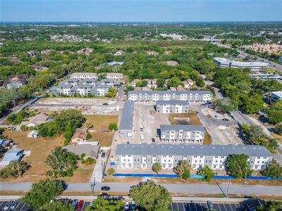 New construction Townhouse house 8755 Sap Creek Place, Tampa, FL 33614 - photo 47 47