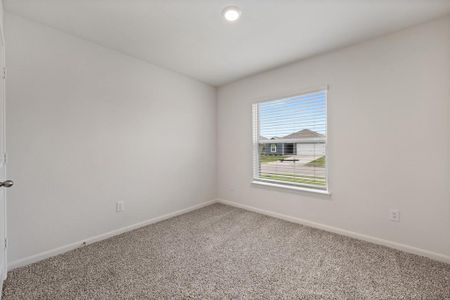 New construction Single-Family house 4811 Delano Street, Greenville, TX 75401 - photo