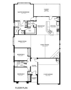 New construction Single-Family house 5320 Latigo Court, Alvin, TX 77511 - photo 1 1