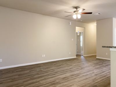 New construction Single-Family house 2723 Bayrose Drive, Texas City, TX 77510 - photo 23 23