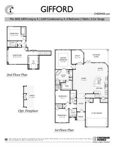 New construction Single-Family house 3612 Muller Oak Pass, Seguin, TX 78155 - photo 1 1