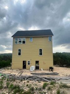 New construction Single-Family house 11005 Beach Rd, Leander, TX 78641 - photo 4 4