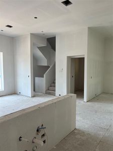 New construction Single-Family house 789 Mansfield Street, Houston, TX 77091 - photo 6 6