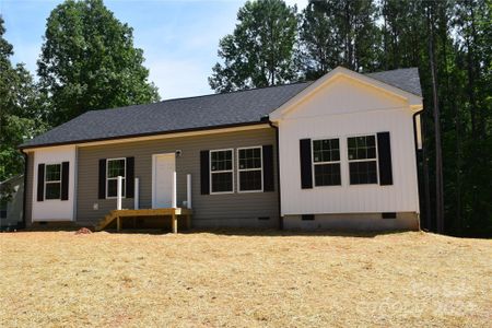 New construction Single-Family house 1135 River Trace Lane, Unit 7, Salisbury, NC 28144 - photo 1 1