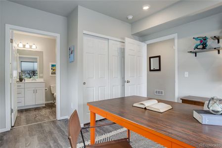 New construction Townhouse house 12201 W 57Th Drive, Arvada, CO 80002 - photo