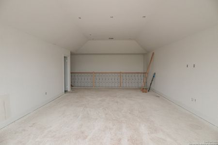 New construction Single-Family house 5207 Everly Terrace, San Antonio, TX 78263 Blanco- photo