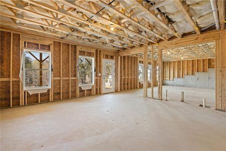 New construction Single-Family house 3070 Barnes Mill Court, Roswell, GA 30075 Grafton A- photo 33 33