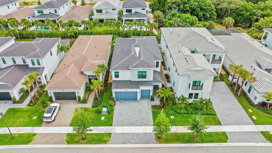 New construction Single-Family house 13634 Artisan Circle, Palm Beach Gardens, FL 33418 - photo 49 49