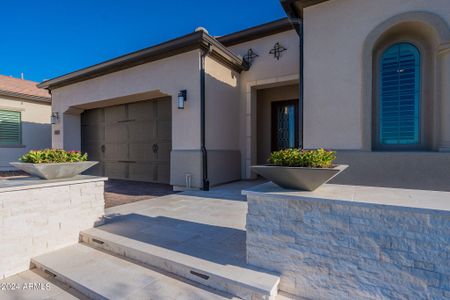 New construction Single-Family house 261 E Bracciano Avenue, San Tan Valley, AZ 85140 - photo 6 6
