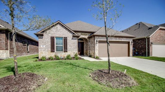 New construction Single-Family house 2141 Hamilton, 3003 Maverick Drive, Heath, TX 75126 - photo