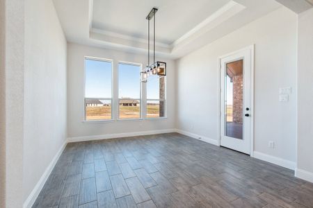 New construction Single-Family house 100 Waterview Drive, Gunter, TX 75058 - photo 70 70