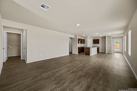 New construction Single-Family house 13802 Sleeping Fawn, San Antonio, TX 78253 RC Mitchell- photo