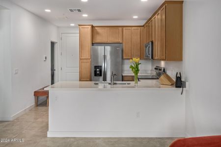 New construction Apartment house 2511 W Queen Creek Road, Unit 378, Chandler, AZ 85248 - photo 5 5