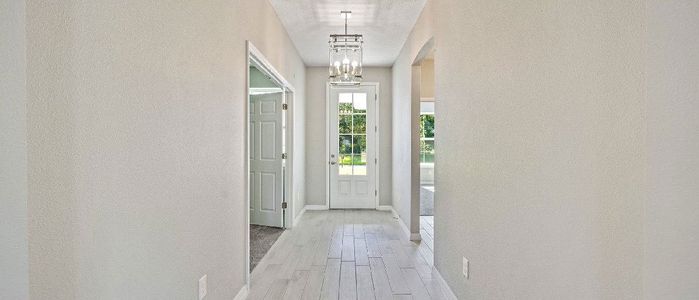New construction Single-Family house 8873 Southwest 200th Circle, Dunnellon, FL 34432 - photo 4 4
