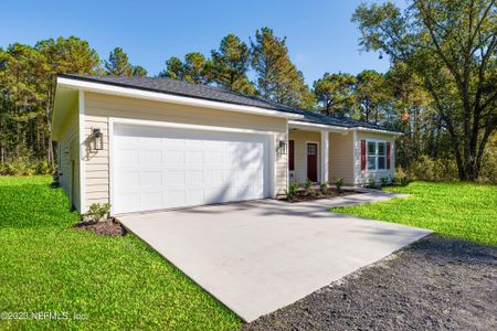 New construction Single-Family house 1957 Quiet Acres Ln, Middleburg, FL 32068 - photo 2 2