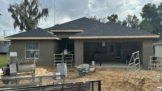 New construction Single-Family house 35 S Kentucky Avenue, Umatilla, FL 32784 - photo 2 2