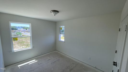New construction Single-Family house 837 Emmer Street, Rolesville, NC 27571 - photo 24 24