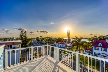 New construction Single-Family house 101 Desota Street, Fort Pierce, FL 34949 - photo 53 53