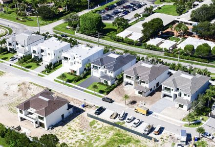 New construction Single-Family house 2252 Delray Ridge Lane, Delray Beach, FL 33444 - photo 0