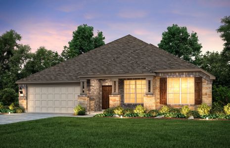 New construction Single-Family house 2908 Hillstone Drive, Prosper, TX 75009 - photo 6 6