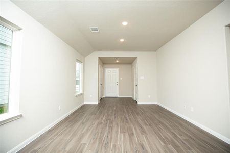 New construction Single-Family house 22556 Javelina Street, Splendora, TX 77372 - photo 5 5