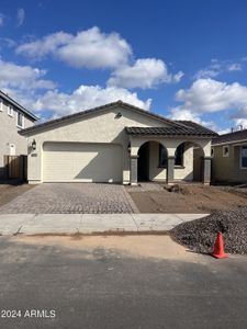 New construction Single-Family house 3757 S Hibiscus, Mesa, AZ 85212 Edmonton- photo 0 0