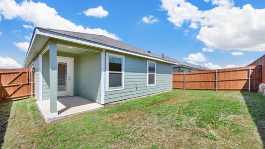 New construction Single-Family house 109 Boxwood Drive, Royse City, TX 75189 - photo 61 61