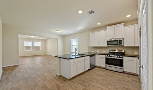 New construction Single-Family house 4827 Legends Bay Drive, Baytown, TX 77523 - photo 17 17