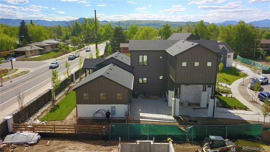 New construction Single-Family house 8230 W Tennessee Court, Lakewood, CO 80226 - photo 1 1