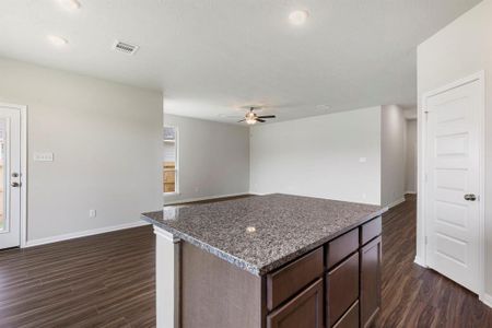 New construction Single-Family house 424 Shoreview Drive, Conroe, TX 77303 S-1514- photo 18 18